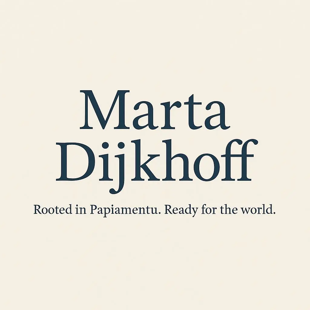 Marta Dijkhof